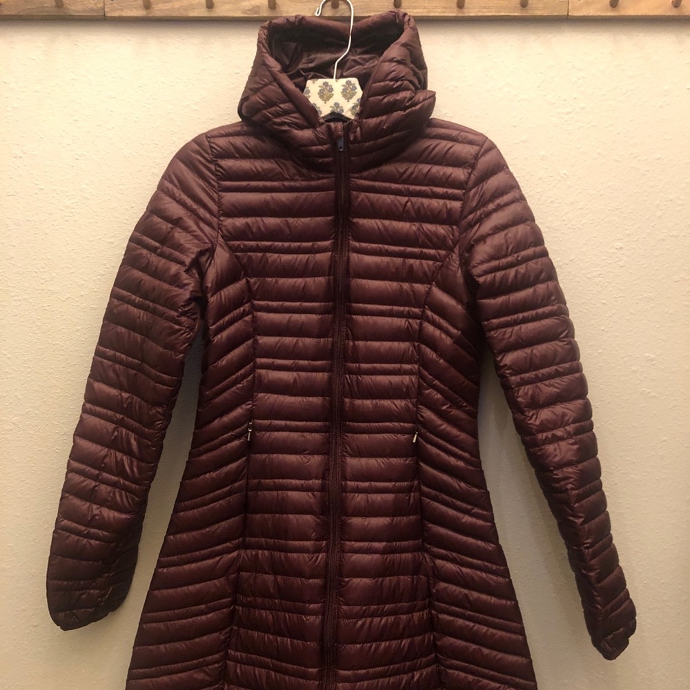 Patagonia Untralight Fiona Parka